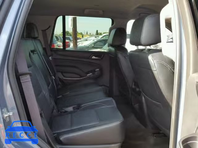 2015 GMC YUKON SLE 1GKS1AKC0FR670921 image 5