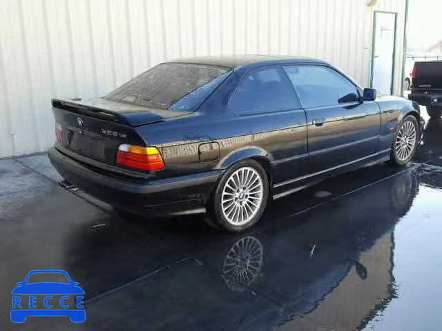 1998 BMW 328 IS AUT WBABG2329WET36302 image 3