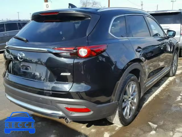 2016 MAZDA CX-9 GRAND JM3TCADY5G0115219 зображення 3