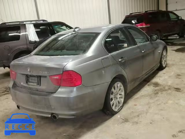 2010 BMW 335 XI WBAPL3C56AA776107 image 3