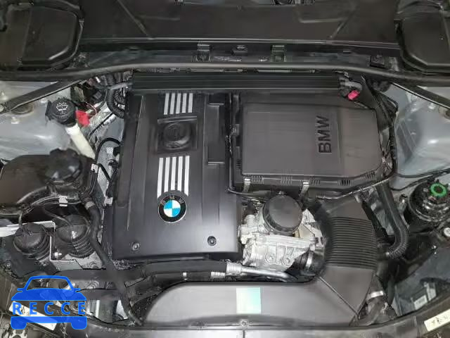 2010 BMW 335 XI WBAPL3C56AA776107 image 6