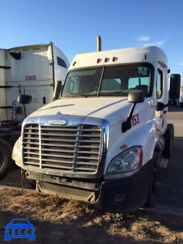 2008 FREIGHTLINER CASCADIA 1 1FUJGLCK08LAB3766 image 0