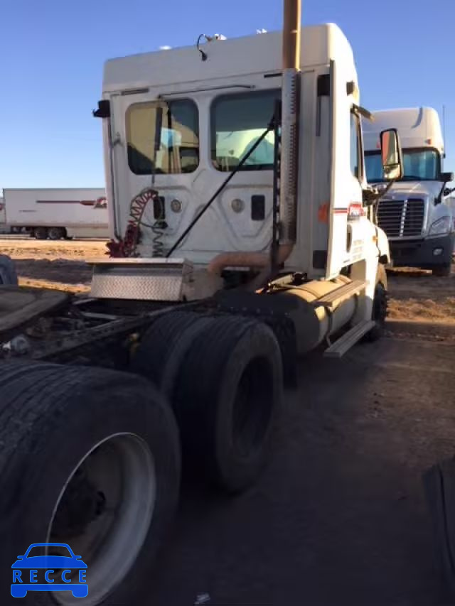 2008 FREIGHTLINER CASCADIA 1 1FUJGLCK08LAB3766 image 2