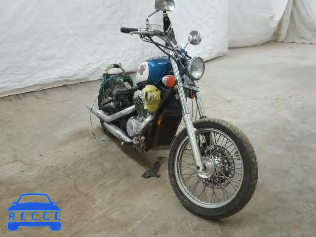 1994 HONDA VT600 CD JH2PC2130RM100963 Bild 0