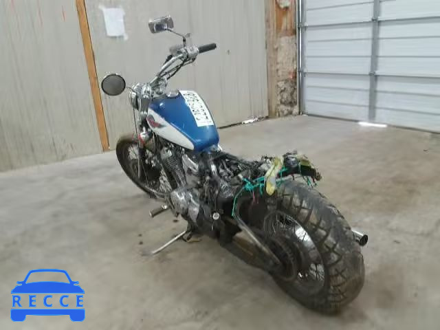 1994 HONDA VT600 CD JH2PC2130RM100963 image 2