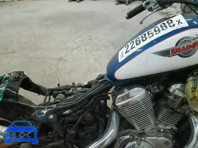 1994 HONDA VT600 CD JH2PC2130RM100963 зображення 4