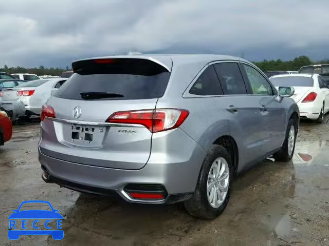 2017 ACURA RDX BASE 5J8TB3H37HL021107 image 3