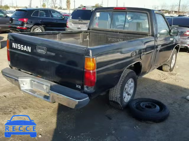 1997 NISSAN TRUCK BASE 1N6SD11SXVC330380 image 3