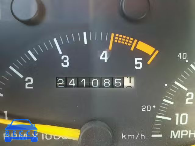 1994 CHEVROLET GMT-400 K1 2GCEK19K4R1111694 image 7