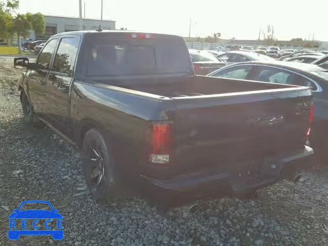 2016 RAM 1500 SPORT 1C6RR6MT3GS237592 image 2