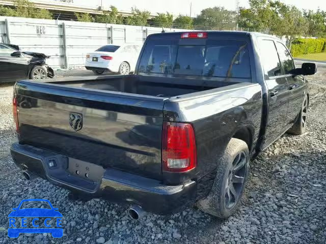 2016 RAM 1500 SPORT 1C6RR6MT3GS237592 image 3