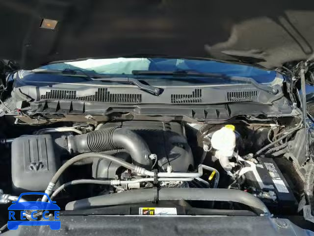 2016 RAM 1500 SPORT 1C6RR6MT3GS237592 image 6