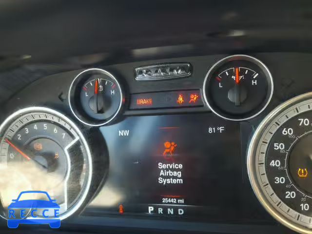 2016 RAM 1500 SPORT 1C6RR6MT3GS237592 image 7