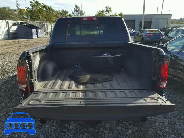 2016 RAM 1500 SPORT 1C6RR6MT3GS237592 image 8