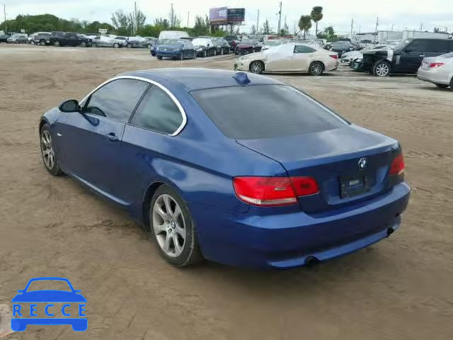 2009 BMW 335 I WBAWB73519P047740 зображення 2