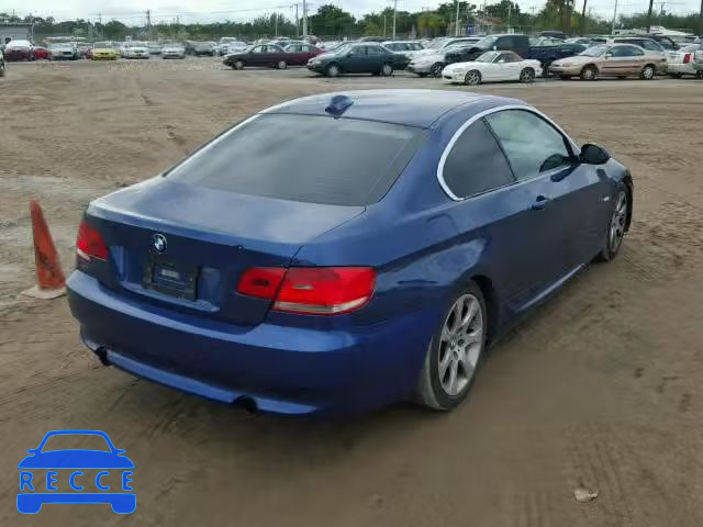 2009 BMW 335 I WBAWB73519P047740 Bild 3