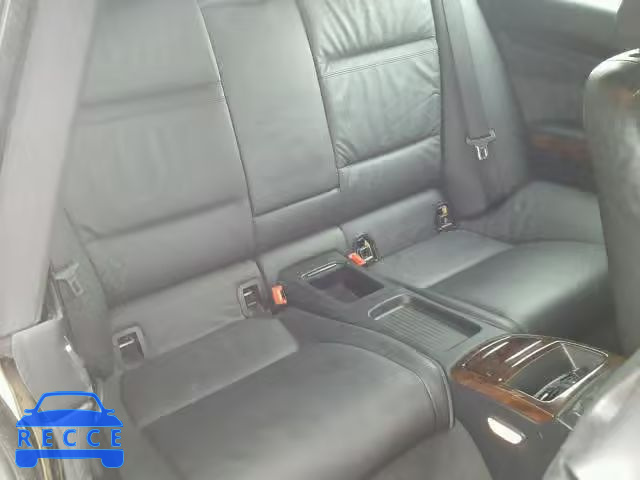 2009 BMW 335 I WBAWB73519P047740 зображення 5