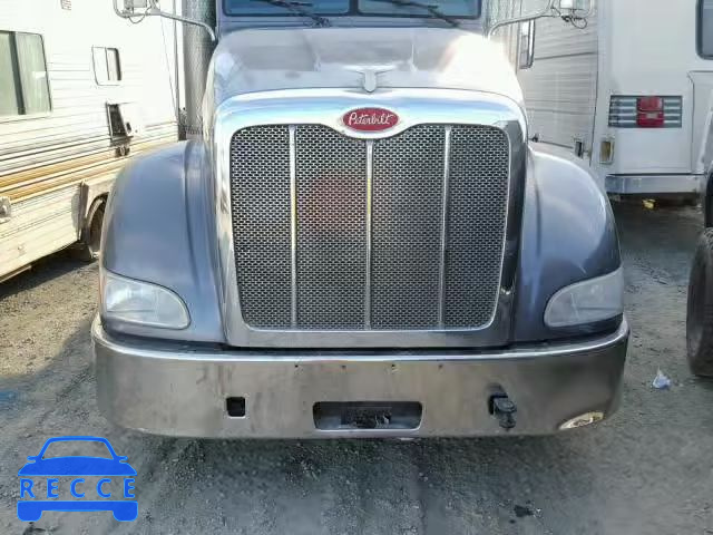 2010 PETERBILT 386 1XPHDU9X4AD797019 зображення 6