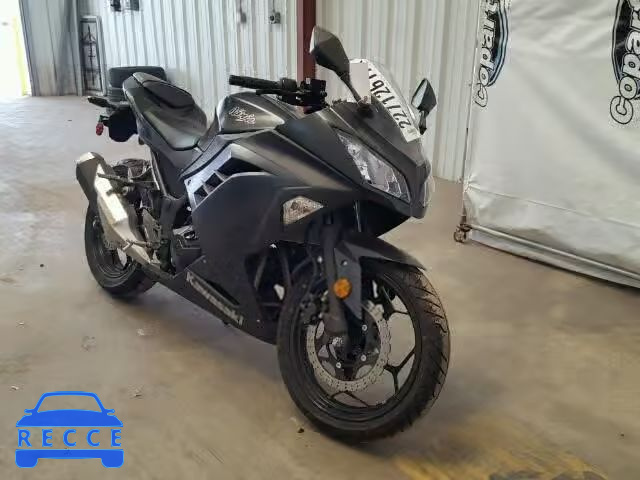 2016 KAWASAKI EX300 A JKAEX8A14GDA27046 image 0