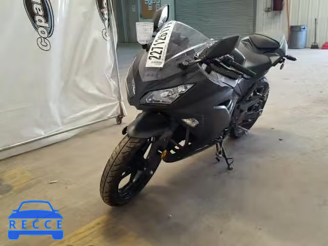 2016 KAWASAKI EX300 A JKAEX8A14GDA27046 image 1