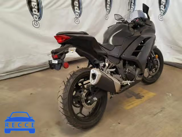 2016 KAWASAKI EX300 A JKAEX8A14GDA27046 image 3