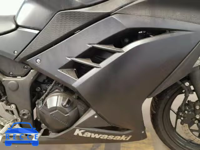 2016 KAWASAKI EX300 A JKAEX8A14GDA27046 image 6