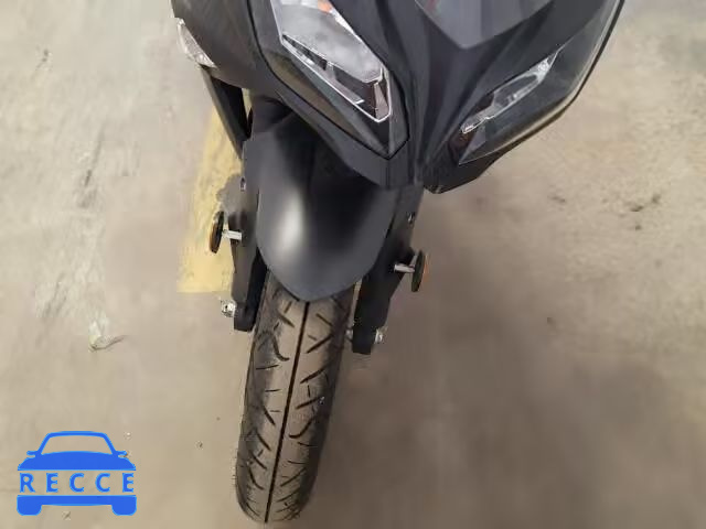 2016 KAWASAKI EX300 A JKAEX8A14GDA27046 image 8