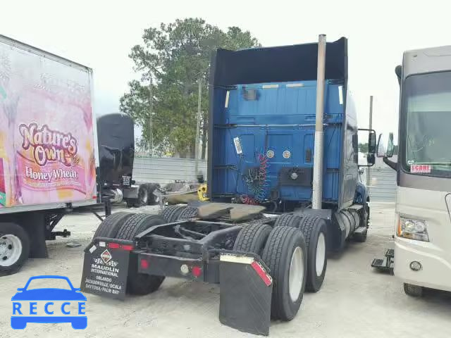 2011 INTERNATIONAL PROSTAR 3HSCTAPR5BN267182 image 3