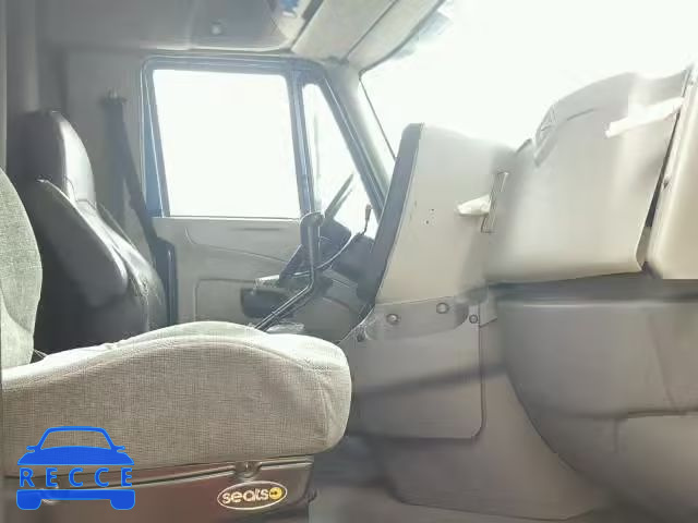 2011 INTERNATIONAL PROSTAR 3HSCTAPR5BN267182 image 4
