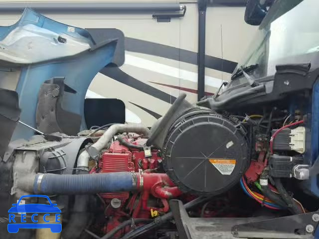 2011 INTERNATIONAL PROSTAR 3HSCTAPR5BN267182 image 6