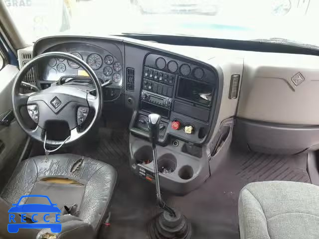 2011 INTERNATIONAL PROSTAR 3HSCTAPR5BN267182 image 8