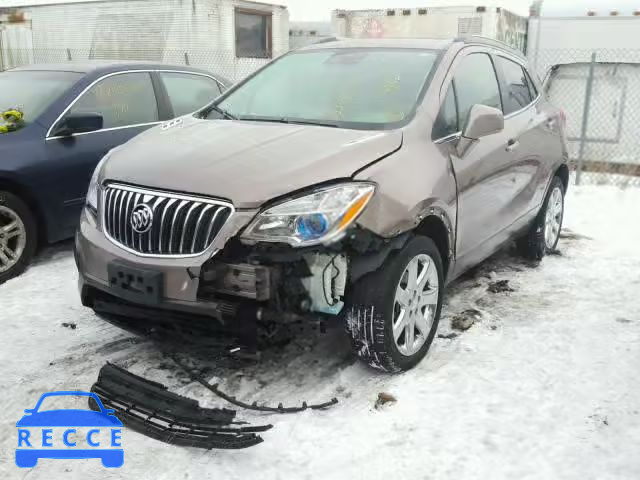 2013 BUICK ENCORE PRE KL4CJHSB1DB212188 image 1