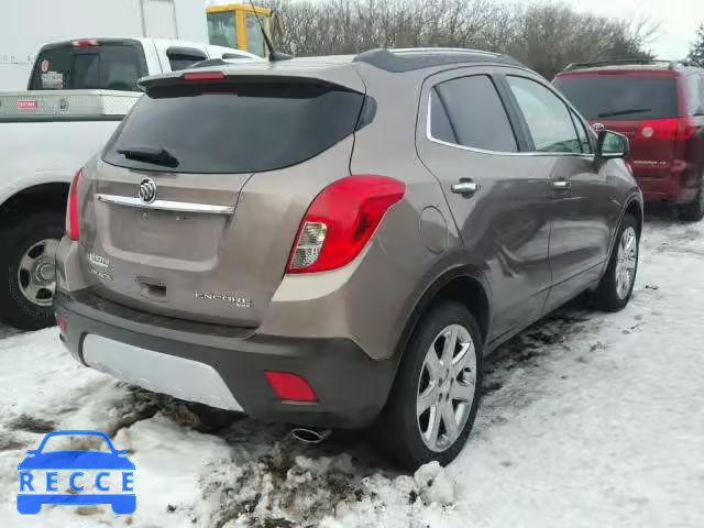 2013 BUICK ENCORE PRE KL4CJHSB1DB212188 image 3