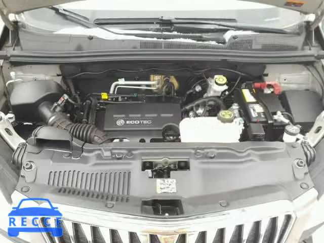 2013 BUICK ENCORE PRE KL4CJHSB1DB212188 image 6