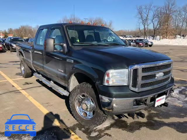 2007 FORD F350 SRW S 1FTWW31P47EA31562 image 0