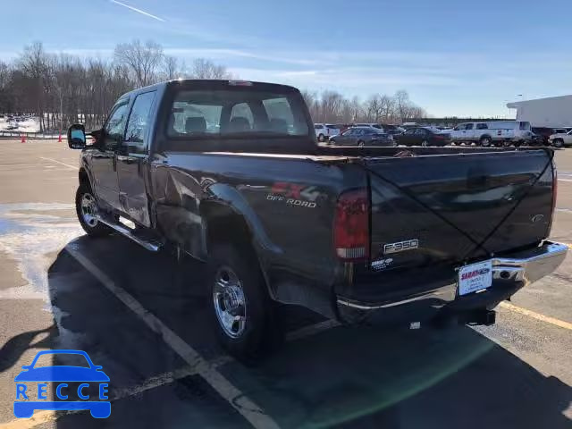 2007 FORD F350 SRW S 1FTWW31P47EA31562 image 2
