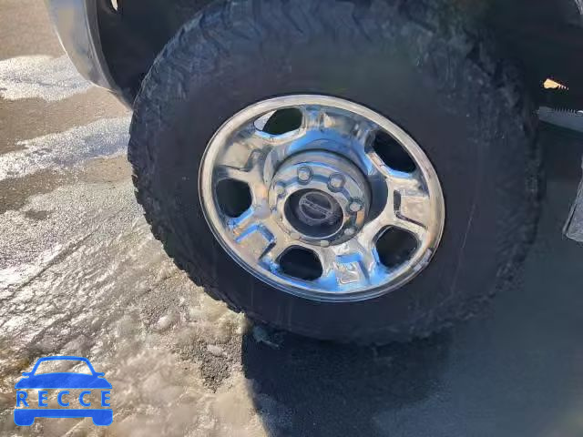 2007 FORD F350 SRW S 1FTWW31P47EA31562 image 6