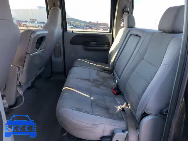 2007 FORD F350 SRW S 1FTWW31P47EA31562 image 8