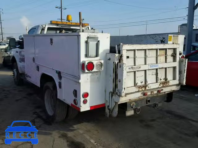 2003 FORD F450 SUPER 1FDXF46P73ED60216 Bild 2