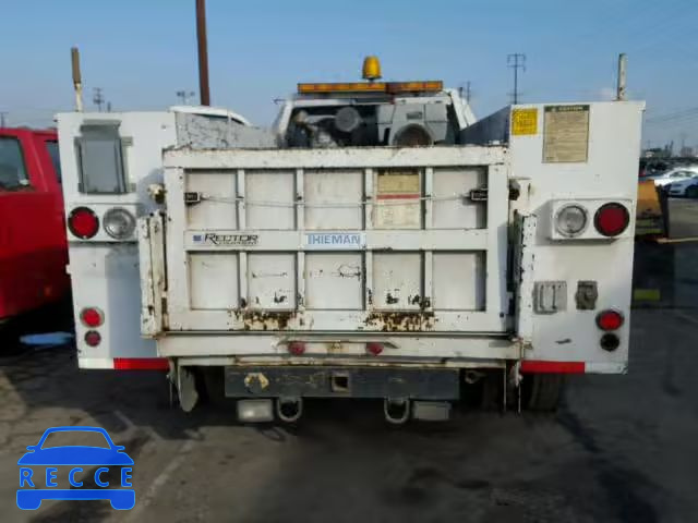 2003 FORD F450 SUPER 1FDXF46P73ED60216 image 8