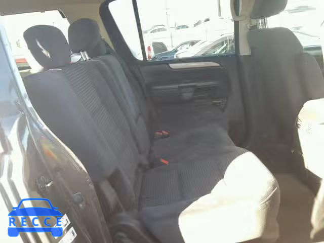 2008 NISSAN ARMADA SE 5N1AA08D18N606345 image 5