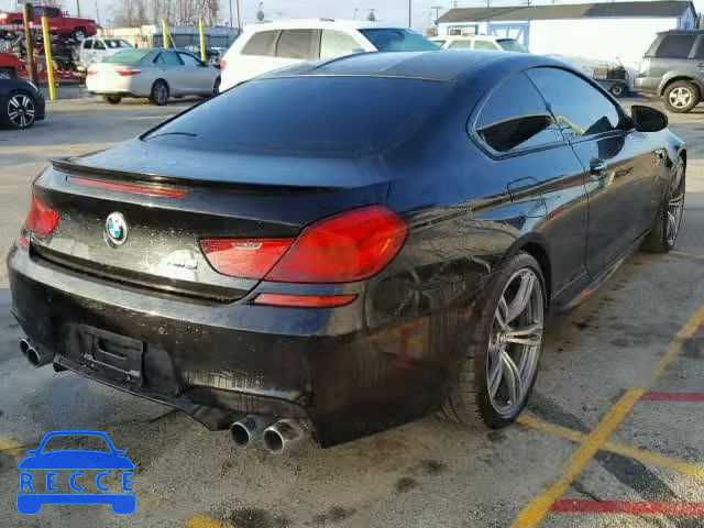 2014 BMW M6 WBSLX9C51ED160059 Bild 3