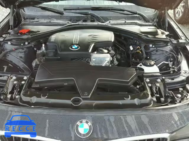 2014 BMW 328 XIGT WBA3X5C5XED242837 зображення 6