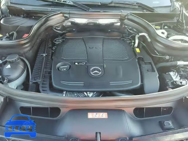 2015 MERCEDES-BENZ GLK 350 WDCGG5HB2FG441152 image 6