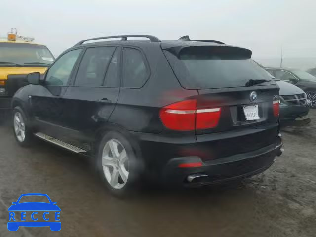 2010 BMW X5 XDRIVE4 5UXFE8C53AL312670 зображення 2