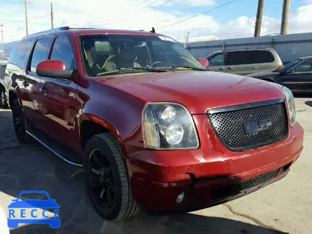 2007 GMC YUKON XL D 1GKFK66857J208453 image 0