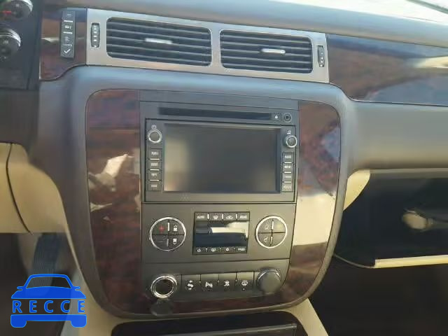 2007 GMC YUKON XL D 1GKFK66857J208453 image 8