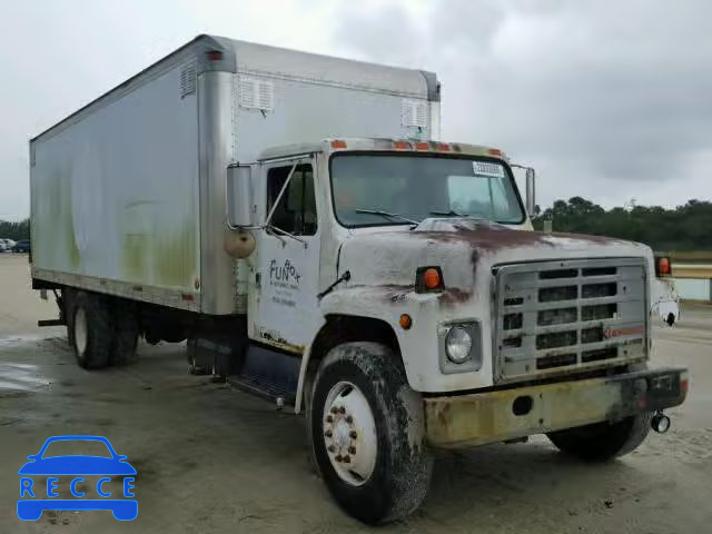 1987 INTERNATIONAL S-SERIES 1 1HTLDUXN2HH483680 image 0
