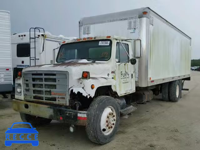 1987 INTERNATIONAL S-SERIES 1 1HTLDUXN2HH483680 image 1