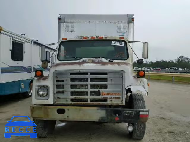 1987 INTERNATIONAL S-SERIES 1 1HTLDUXN2HH483680 image 8